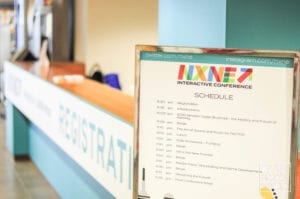 NXNE Futureland Interactive Conference Schedule