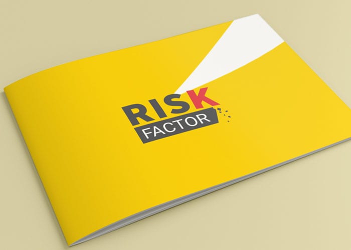 Kensington Communications Risk Factor Booklet