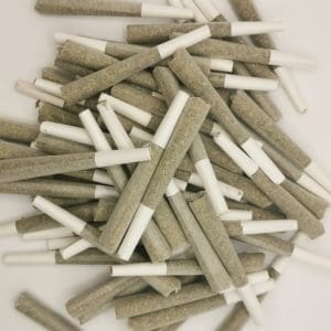 Comfort Tree Rez dawgs Pre-roll spliffs 1g