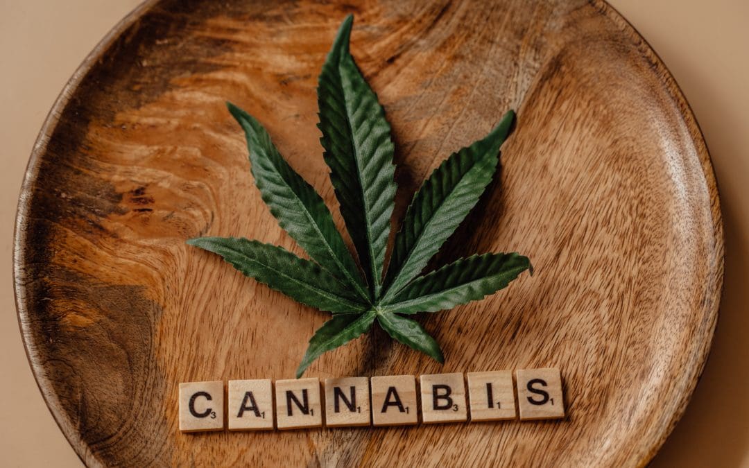 What are Cannabinoids?