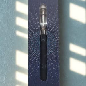 Elixir 1g THC Disposable Vape Pen