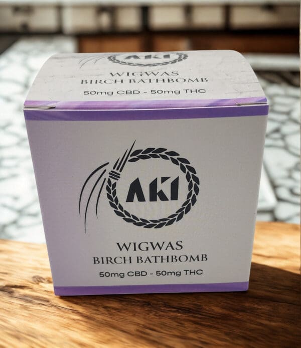 Aki Bathbombs - Image 2