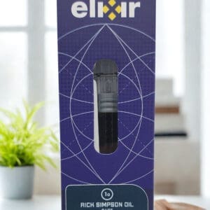 Elixir RSO
