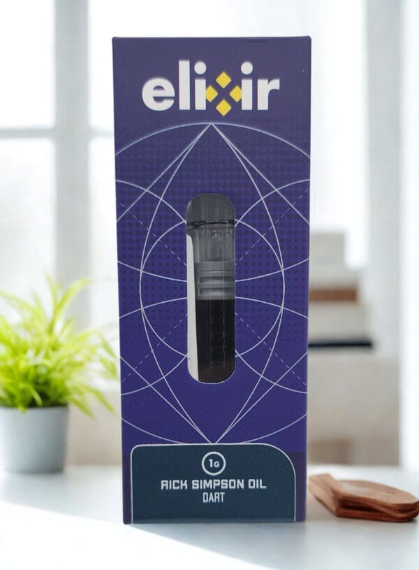 Elixir RSO