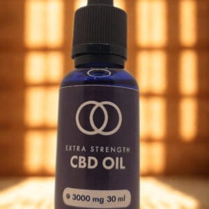 Elixir CBD Oil 3000mg