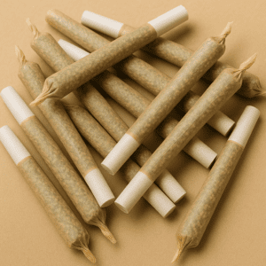 Pre rolls