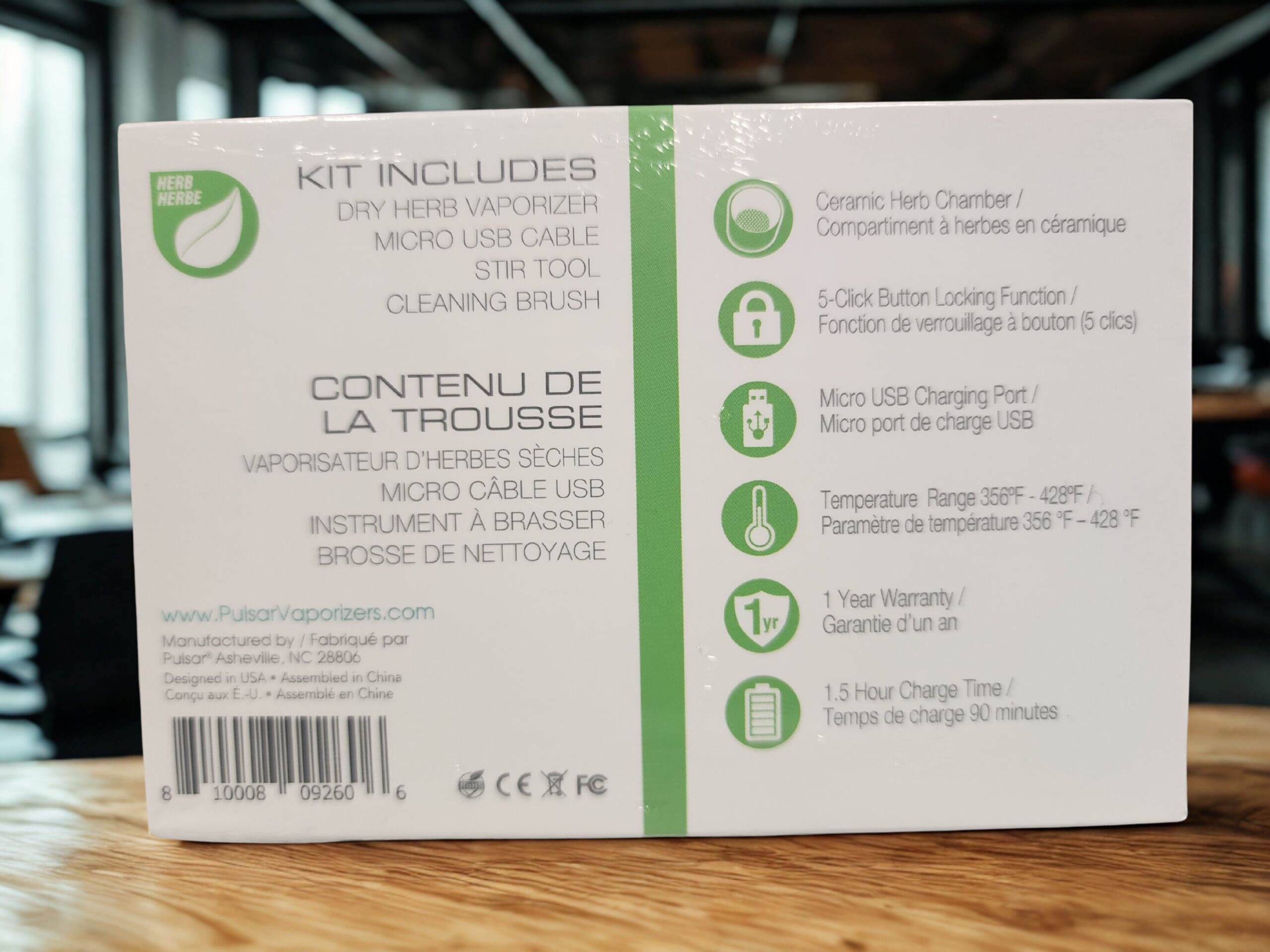 APX Vape Pulsar - Image 3